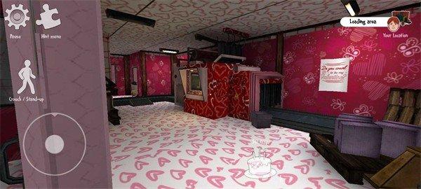 恐怖冰淇淋6情人节模组版