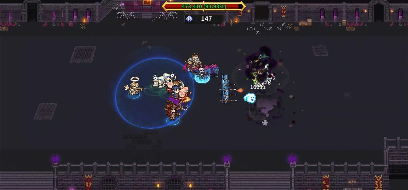 国王之地战争模拟器国际服截图1