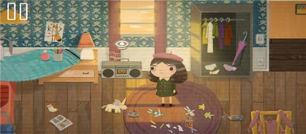 不幸小妹正式版下载安装(小灾祸)截图2