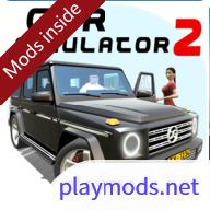 汽车模拟器2新版本