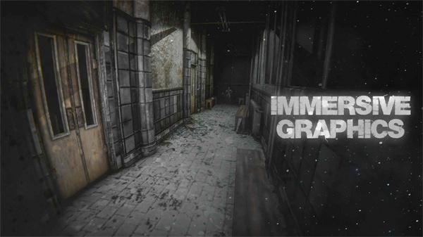 被遗弃的医院手游最新版下载截图0