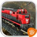模拟火车2021