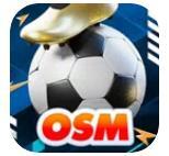 在线足球经理osm