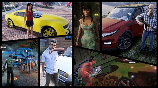 火力全开2城市狂热10.77版