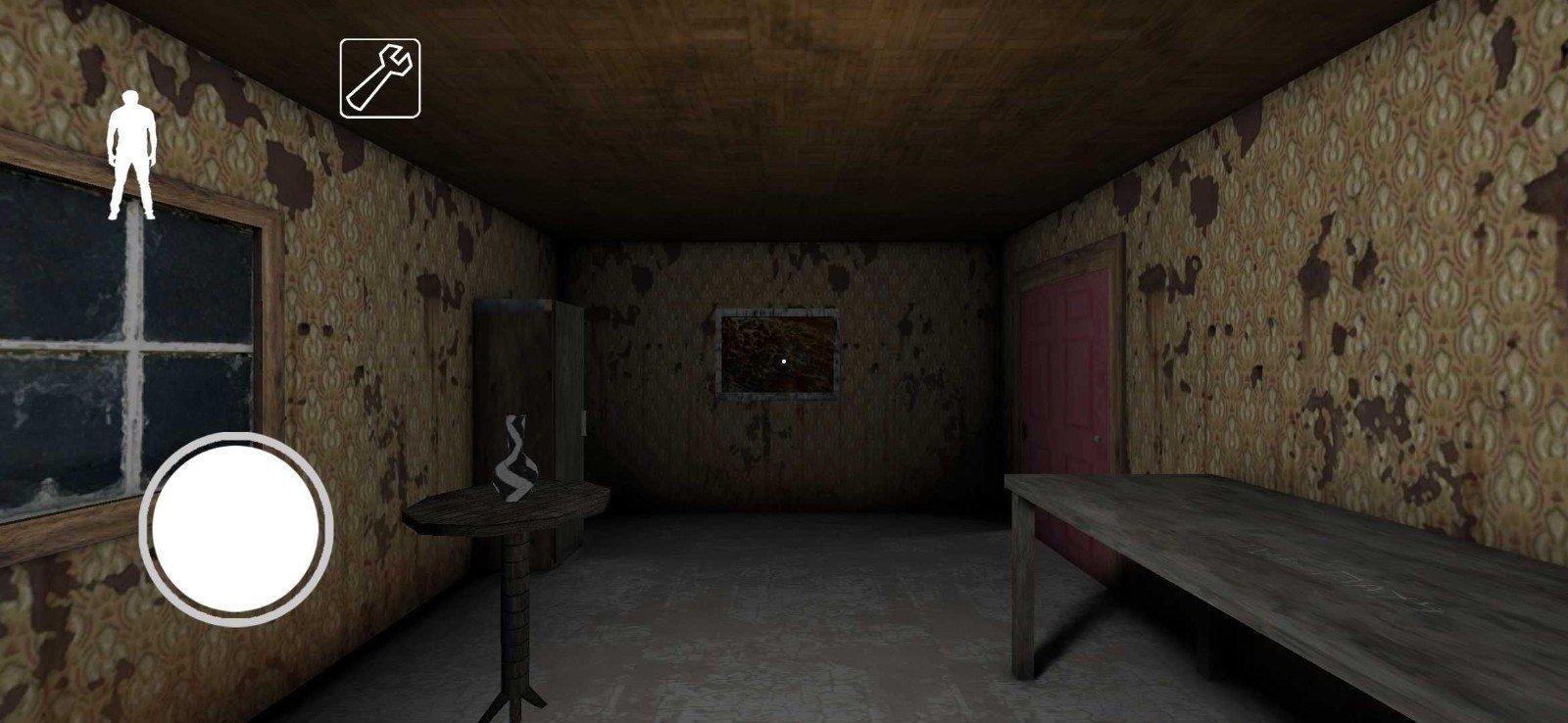 恐怖奶奶超绝望模式2.0