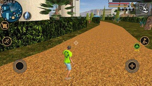 拉斯维加斯犯罪模拟2截图1