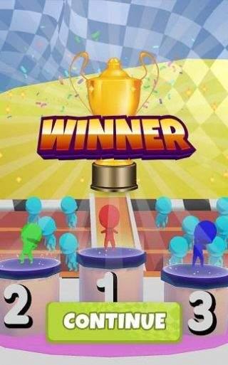 赤壁漂流者截图2