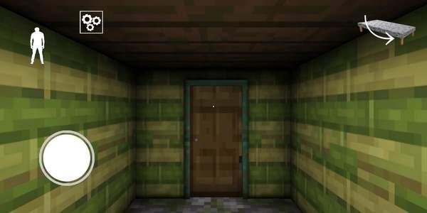 恐怖奶奶2我的世界模组版