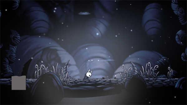 空洞骑士内置菜单