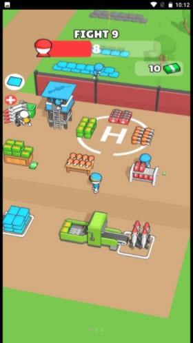 我的部队贼强2023截图1