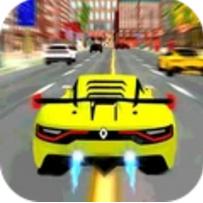 飞车狂飙世界