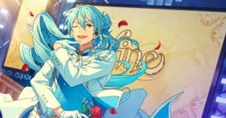 偶像梦幻祭剧场版