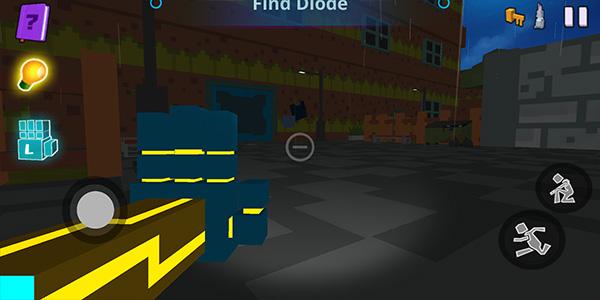 Project Playtime下载手机版截图3