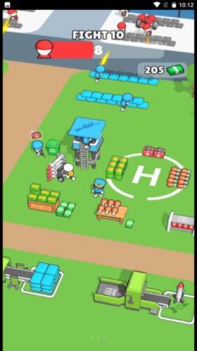 我的部队贼强2023截图0