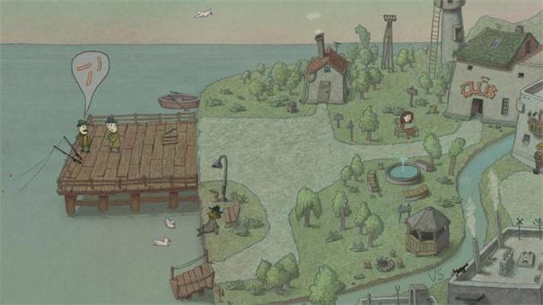 追随真相游戏(FollowTheMeaning)截图3