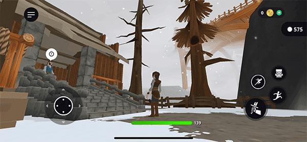 游戏创建者Struckd