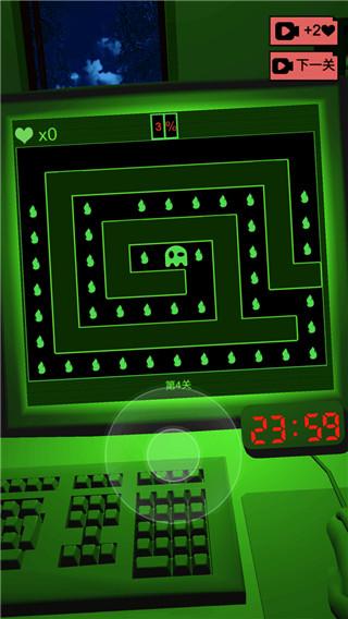 恐惧迷宫2游戏下载截图2