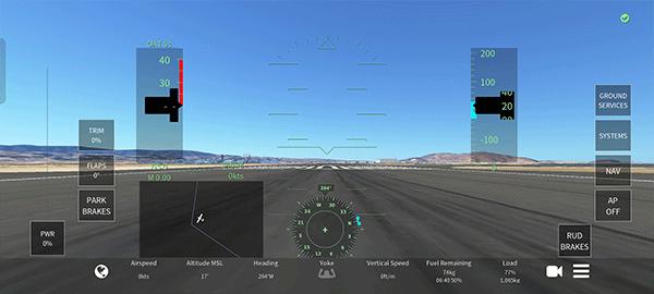 无限试飞全解锁版