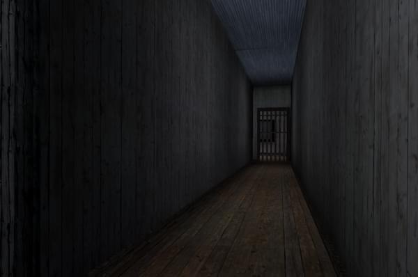 恐怖奶奶4叛乱截图2