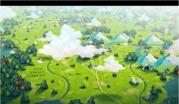 猫咪斗恶龙2截图0