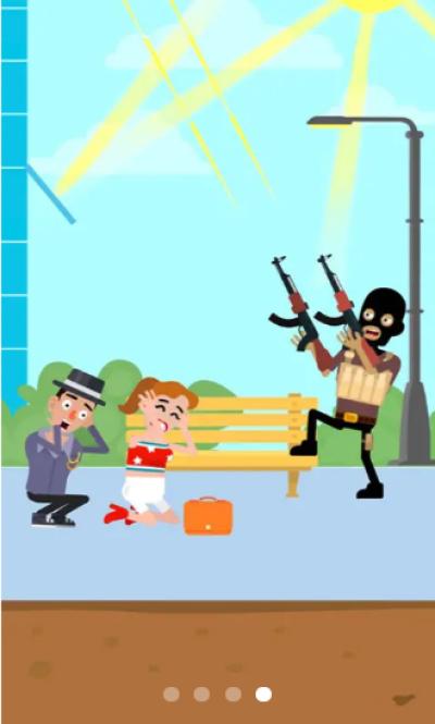 死神来了模拟器游戏下载截图0