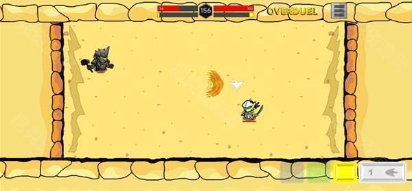 守望先锋像素版全英雄