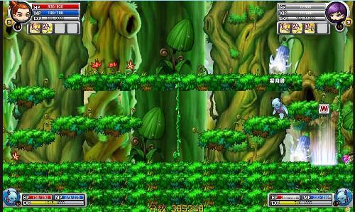 勇者之路精灵物语版截图1