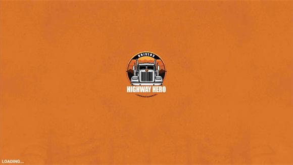 车手公路英雄联机版