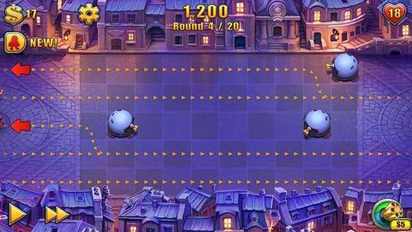 坚守阵地2汉化版