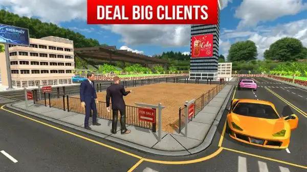 房产经销商截图0