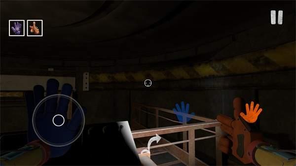 波比的游戏时间第四章联机版