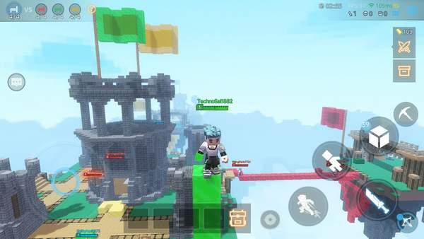 起床战争2手机最新版本