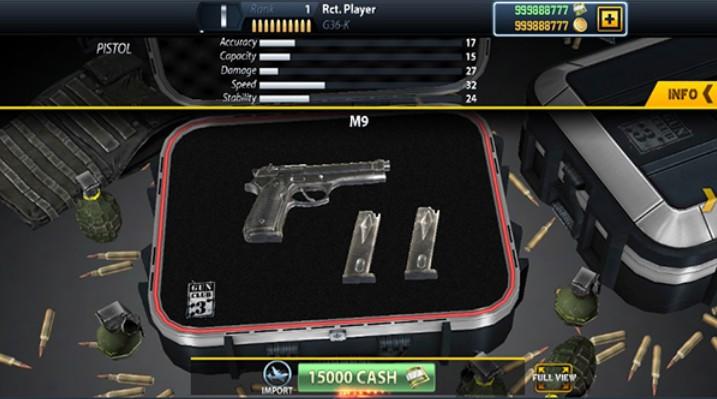 枪支俱乐部3(Gun Club 3)