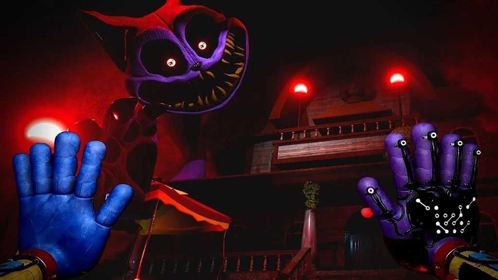 波比的时间第三章瞌睡猫