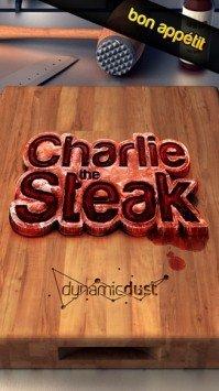 查理牛排CharlietheSteak游戏截图2