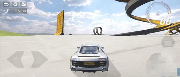 真实豪车模拟器免广告版