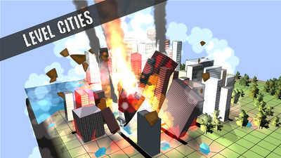 灾难模拟器roblox截图0