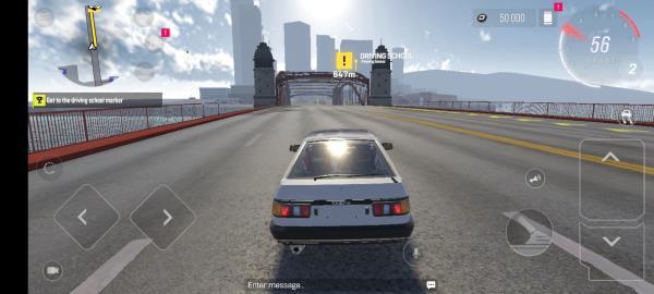 驾驶地带ol下载(Drive Zone)截图2