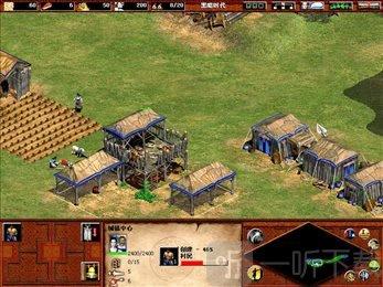 帝国征服者单机版