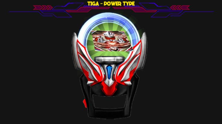 欧布奥特曼升华器(欧布奥特曼升华器安装器)截图0