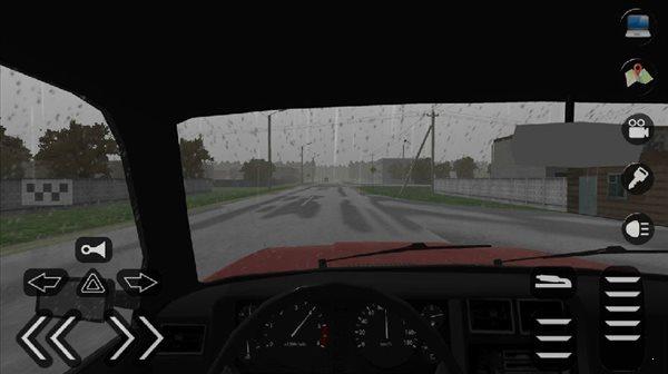 卡车运输模拟游戏截图3