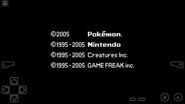 口袋妖怪传说绿宝石内置修改器