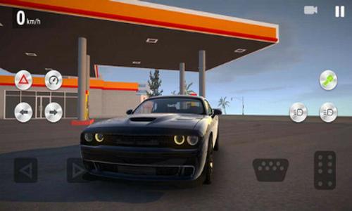 真实驾驶学校全车解锁版