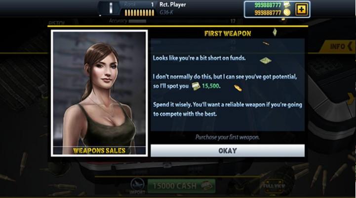 枪支俱乐部3(Gun Club 3)