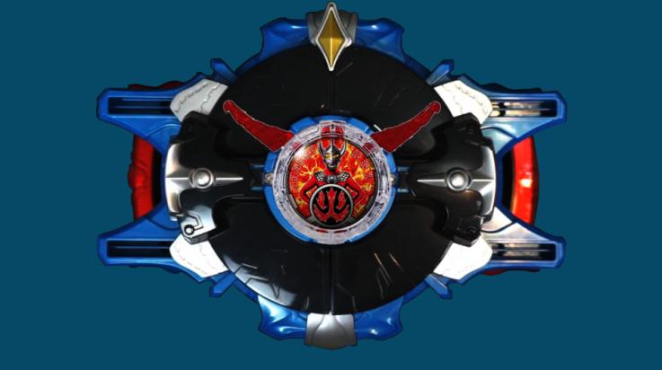 罗布奥特曼变身器中文版截图1