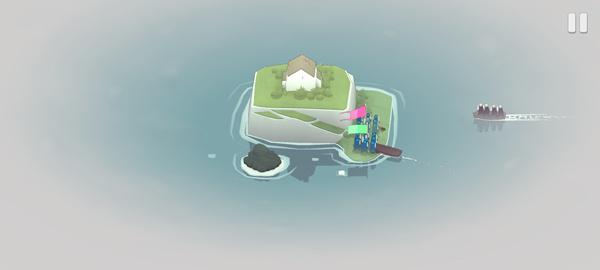 北方绝境修改版