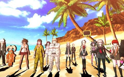 超级弹丸论破2再见绝望学园截图3