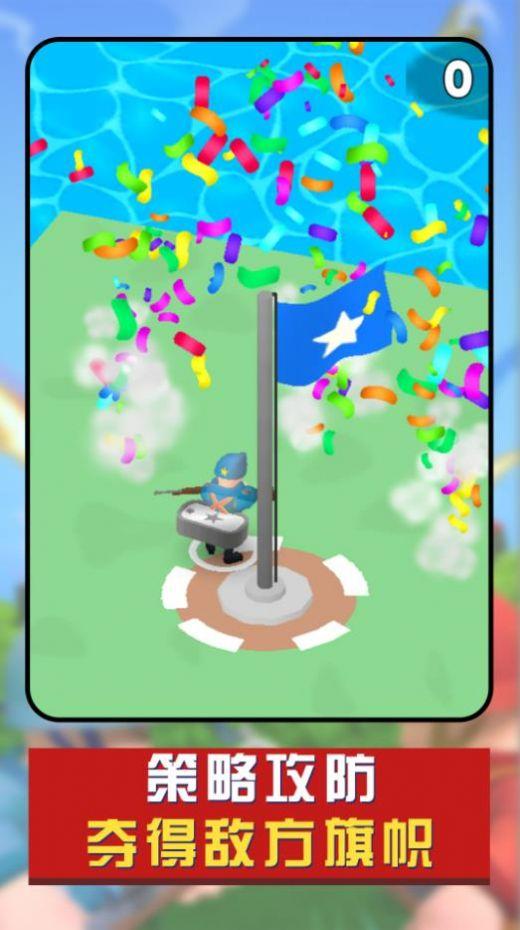 兵人战争模拟游戏截图2