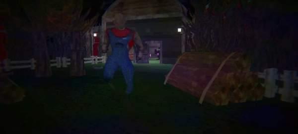 黑暗欺骗迷宫手机版