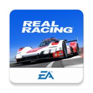 真实赛车3全车解锁版